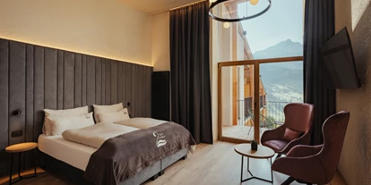 Hotels an der Piste - WLAN - Wolkenstein/Gröden Südtirol - Hotel Lech da Sompunt