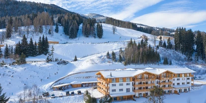 Hotels an der Piste - Sonnenterrasse - Schladming - Skylodge Alpine Homes