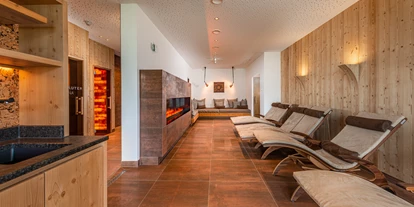 Hotels an der Piste - Wellnessbereich - Krakauschatten - Skylodge Alpine Homes