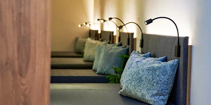 Hotels an der Piste - Sauna - Urreiting - Wellnessbereich / SPA / Ruheraum - MorgenZeit - Natürlich. Bed & Brunch