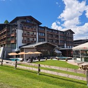 Skihotel - Hotel & Spa Wulfenia