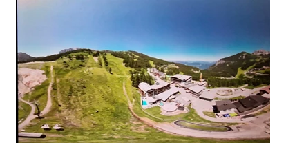 Hotels an der Piste - Skiraum: videoüberwacht - Pölland (Irschen) - Hotel & Spa Wulfenia