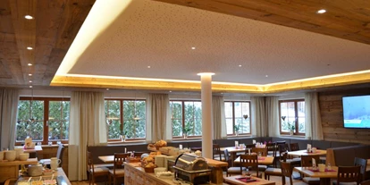 Hotels an der Piste - Verpflegung: Frühstück - Gseng (Abtenau, Rußbach am Paß Gschütt) - Hotel Starjet Flachau