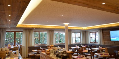Hotels an der Piste - Verpflegung: Frühstück - Rußbachsaag - Hotel Starjet Flachau