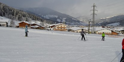 Hotels an der Piste - Skikurs direkt beim Hotel: für Erwachsene - Oberhaus (Haus) - Hotel Starjet Flachau
