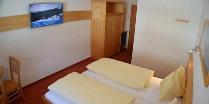 Hotels an der Piste - Rußbachsaag - Hotel Starjet Flachau