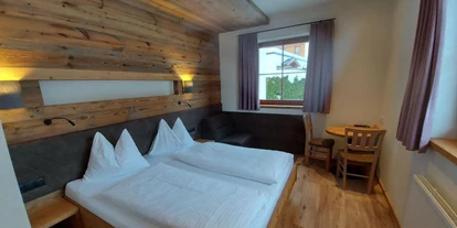 Hotels an der Piste - Preisniveau: günstig - Oberhof (Goldegg) - Hotel Starjet Flachau