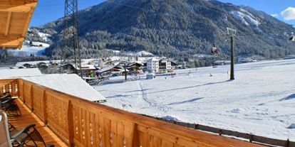 Hotels an der Piste - Skikurs direkt beim Hotel: für Kinder - Oberhof (Goldegg) - Hotel Starjet Flachau