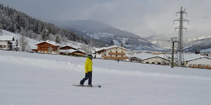 Hotels an der Piste - Skikurs direkt beim Hotel: für Kinder - Eschenau (Taxenbach) - Hotel Starjet Flachau