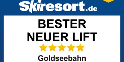 Hotels an der Piste - Preisniveau: günstig - PLZ 6553 (Österreich) - Valrunzhof direkt am Seilbahncenter 