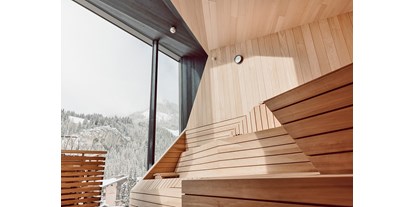 Hotels an der Piste - Skiraum: videoüberwacht - Eulersberg - Aparthotel JoAnn suites & apartments