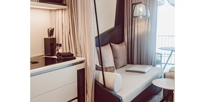 Hotels an der Piste - Skiraum: videoüberwacht - Boden (Goldegg) - Aparthotel JoAnn suites & apartments