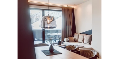Hotels an der Piste - Sauna - Flachau - Aparthotel JoAnn suites & apartments