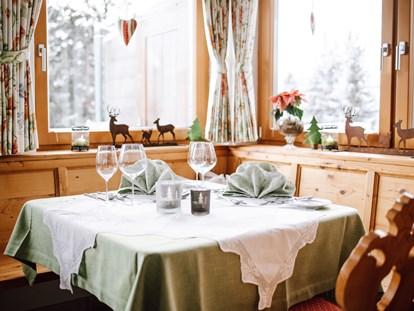 Hotels an der Piste - Ski Arlberg - Boutique Hotel Sabine****