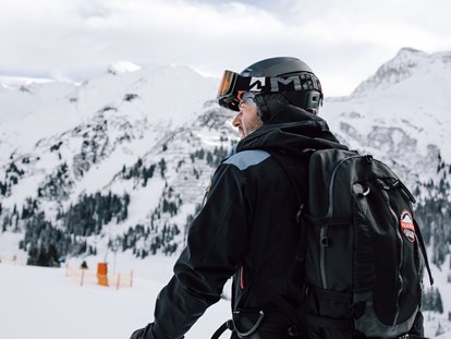 Hotels an der Piste - Ski Arlberg - Den privaten Skilehrer kann man direkt bei der Zimmerbuchung mit buchen!
ACHTUNG: Hausgäste erhalten einen Gästerabatt pro Buchung! - Boutique Hotel Sabine****