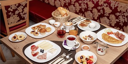 Hotels an der Piste - Verpflegung: Frühstück - Arabba, Livinallongo del Col di Lana - Chalet Sas Morin