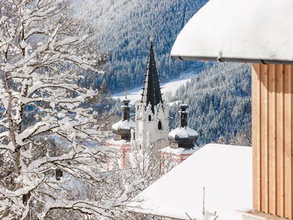 Hotels an der Piste - Hotel-Schwerpunkt: Skifahren & Ruhe - Grünau (Mariazell) - Hideaway Hotel**** Montestyria Chalets & Suiten