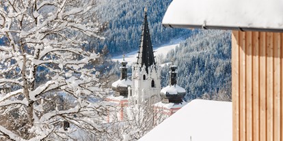 Hotels an der Piste - Hotel-Schwerpunkt: Skifahren & Romantik - PLZ 8630 (Österreich) - Hideaway Hotel**** Montestyria Chalets & Suiten