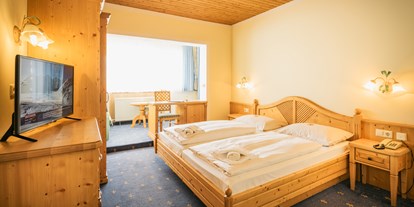 Hotels an der Piste - Preisniveau: moderat - Höch (Flachau) - Haus Oberauer***