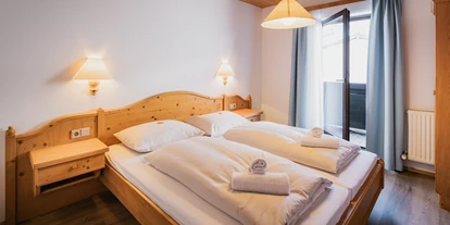 Hotels an der Piste - Preisniveau: moderat - Unterburgstallberg - Haus Oberauer***