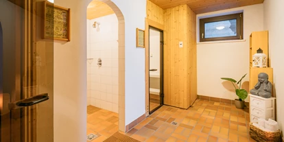 Hotels an der Piste - Sauna - Flachau - Haus Oberauer***