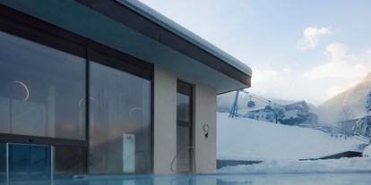 Hotels an der Piste - Hotel-Schwerpunkt: Skifahren & Familie - PLZ 5453 (Österreich) - Alpina Alpendorf
