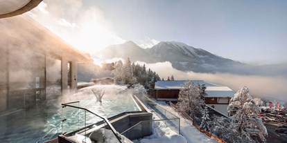 Hotels an der Piste - Skiraum: videoüberwacht - PLZ 5550 (Österreich) - Alpina Alpendorf