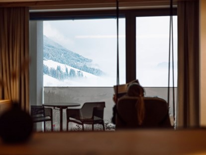 Hotels an der Piste - Skiraum: videoüberwacht - Bach (Großarl) - Alpina Alpendorf