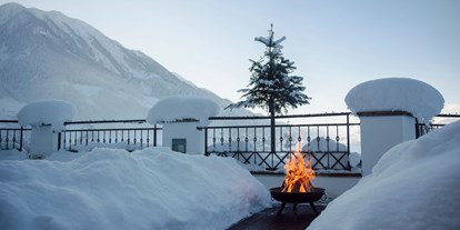 Hotels an der Piste - Hallenbad - Bad Hofgastein - Alpina Alpendorf