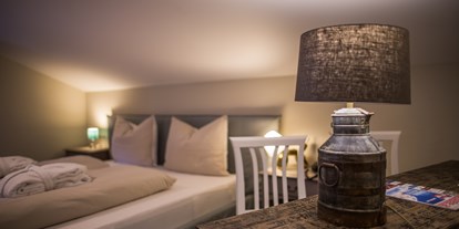 Hotels an der Piste - Burk (Mittersill) - THOMSN - Alpine Rock Hotel