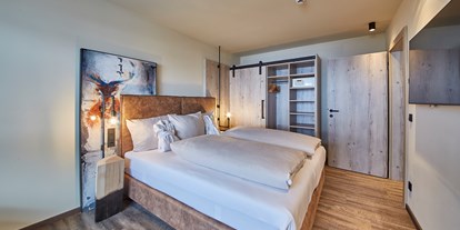 Hotels an der Piste - Sauna - PLZ 6392 (Österreich) - THOMSN - Alpine Rock Hotel