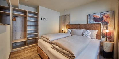 Hotels an der Piste - barrierefrei - PLZ 5710 (Österreich) - THOMSN - Alpine Rock Hotel