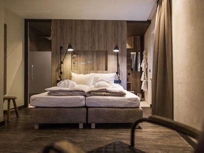 Hotels an der Piste - Preisniveau: moderat - Going am Wilden Kaiser - THOMSN Central Hotel & Appartements