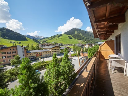 Hotels an der Piste - Klassifizierung: 3 Sterne - Kitzbühel - THOMSN Central Hotel & Appartements