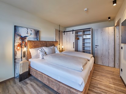 Hotels an der Piste - Hotel-Schwerpunkt: Skifahren & Wellness - Wiesersberg - THOMSN Central Hotel & Appartements