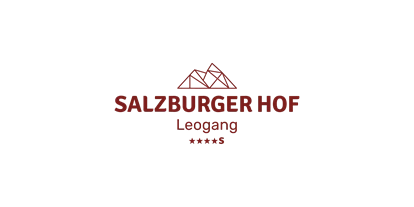 Hotels an der Piste - Kinder-/Übungshang - Dienten am Hochkönig - Logo 4 Sterne Superior Hotel Salzburger Hof Leogang  - Hotel Salzburger Hof Leogang