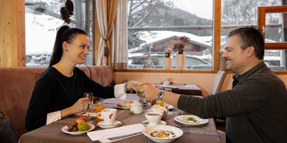 Hotels an der Piste - Hotel-Schwerpunkt: Skifahren & Familie - Enkerbichl - Verwöhnpension - Hotel Salzburger Hof Leogang