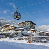 Skihotel - Hotel Waldfriede