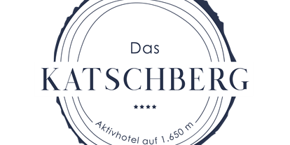 Hotels an der Piste - Skiraum: vorhanden - Rauchenkatsch - 4* Hotel Das KATSCHBERG - Das KATSCHBERG