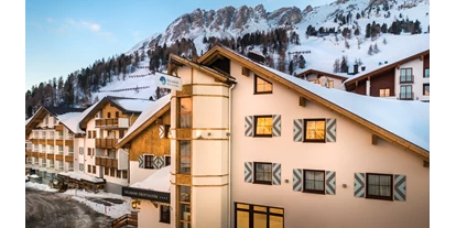 Hotels an der Piste - Hotel-Schwerpunkt: Skifahren & Ruhe - Unterburgstallberg - Valamar Obertauern Hotel 