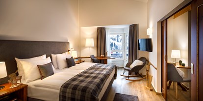Hotels an der Piste - geführte Skitouren - Ried (Rennweg am Katschberg) - Valamar Obertauern Hotel 