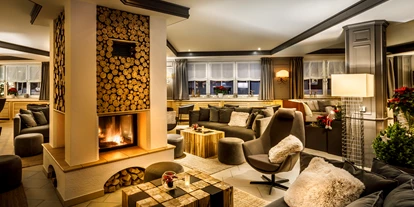 Hotels an der Piste - Hotel-Schwerpunkt: Skifahren & Ruhe - Unterburgstallberg - Valamar Obertauern Hotel 