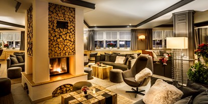 Hotels an der Piste - Hotel-Schwerpunkt: Skifahren & Ruhe - Großarl - Valamar Obertauern Hotel 