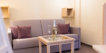 Hotels an der Piste - Klassifizierung: 4 Sterne - Radstadt - Appartement Topas  - Crystls Aparthotel