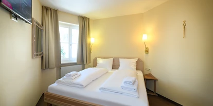 Hotels an der Piste - Hotel-Schwerpunkt: Skifahren & Familie - Urreiting - Appartement Topas - Crystls Aparthotel