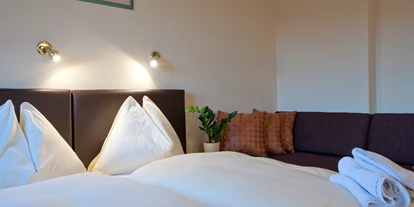 Hotels an der Piste - Skikurs direkt beim Hotel: für Erwachsene - Urreiting - Appartement Opal  - Crystls Aparthotel