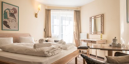 Hotels an der Piste - Wellnessbereich - Rußbachsaag - Wohnstudio Granat - Crystls Aparthotel
