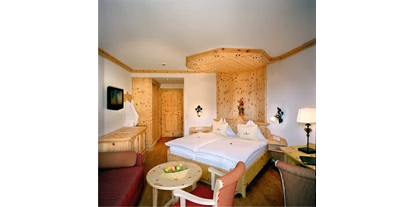 Hotels an der Piste - Skiraum: Skispinde - Radstadt - Bio-Komfortzimmer Typ II - Aktivhotel Alpendorf