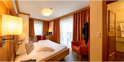 Hotels an der Piste - Pongau - Singlezimmer - Aktivhotel Alpendorf