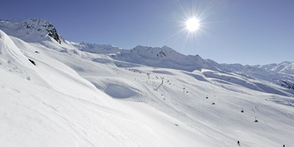 Hotels an der Piste - Skiraum: Skispinde - Skigebiet Hochgurgl - SKI | GOLF | WELLNESS Hotel Riml ****s
